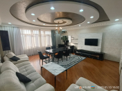 İcarəyə verilir 4 otaqlı 150 m2 yeni tikili Şah İsmayıl Xətai m.