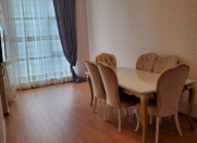 İcarəyə verilir 2 otaqlı 106 m2 yeni tikili Nəriman Nərimanov m.