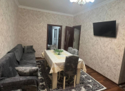 İcarəyə verilir 2 otaqlı 62 m2 köhnə tikili 7 mkr