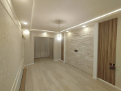 Satılır 4 otaqlı 115 m2 köhnə tikili Yasamal r.