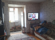 Satılır 2 otaqlı 38 m2 köhnə tikili 8 km