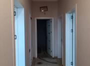 Satılır 3 otaqlı 90 m2 həyət evi Savalan