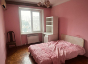 Satılır 3 otaqlı 85 m2 köhnə tikili Həzi Aslanov