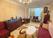 İcarəyə verilir 2 otaqlı 50 m2 köhnə tikili Neftçilər m.