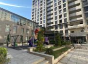 Satılır 2 otaqlı 110 m2 yeni tikili 28 May m.