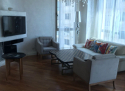 İcarəyə verilir 4 otaqlı 170 m2 yeni tikili 28 May m.