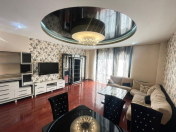 Satılır 3 otaqlı 142 m2 yeni tikili Yasamal r.
