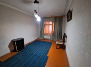 Satılır 4 otaqlı 100 m2 köhnə tikili Həzi Aslanov