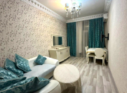 İcarəyə verilir 2 otaqlı 60 m2 köhnə tikili 28 May m.