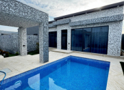 Satılır 4 otaqlı 140 m2 bağ evi Mərdəkan