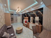 İcarəyə verilir 3 otaqlı 130 m2 yeni tikili 28 May m.