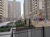 Satılır 1 otaqlı 36 m2 yeni tikili Y.Günəşli