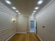 Satılır 2 otaqlı 63 m2 yeni tikili Nərimanov r.