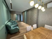 Satılır 3 otaqlı 100 m2 yeni tikili Yeni Yasamal