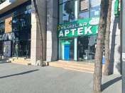 Satılır 1 otaqlı 82 m2 obyekt 20 yanvar m.