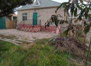 Satılır 3 otaqlı 110 m2 həyət evi Saray