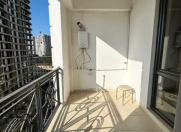 İcarəyə verilir 2 otaqlı 57 m2 yeni tikili Heydər Əliyev Mərkəzi