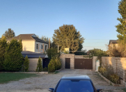 Satılır 6.5 sot torpaq Buzovna