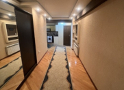 Satılır 3 otaqlı 130 m2 yeni tikili Rəssamlıq Akademiyası