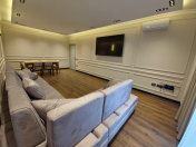 Satılır 3 otaqlı 107 m2 yeni tikili 8 Noyabr m.