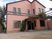 Satılır 4 otaqlı 200 m2 bağ evi Mərdəkan