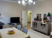 Satılır 2 otaqlı 80 m2 yeni tikili Hövsan