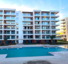 Satılır 1 otaqlı 57.9 m2 yeni tikili Nardaran