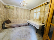 Satılır 3 otaqlı 68 m2 həyət evi Yeni Yasamal