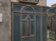 Satılır 4 otaqlı 160 m2 həyət evi Masazır