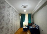 Satılır 3 otaqlı 70 m2 yeni tikili Y.Günəşli