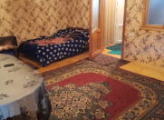 Satılır 2 otaqlı 51 m2 həyət evi Yeni Yasamal