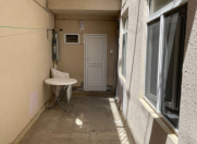 İcarəyə verilir 2 otaqlı 50 m2 həyət evi İnşaatçılar m.