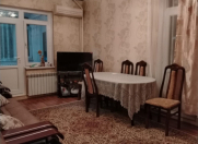 Satılır 4 otaqlı 112 m2 köhnə tikili Yeni Yasamal