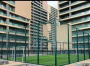 İcarəyə verilir 2 otaqlı 65 m2 yeni tikili 8 Noyabr m.