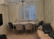 Satılır 2 otaqlı 66 m2 yeni tikili Sabunçu r.