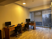 İcarəyə verilir 11 otaqlı 500 m2 ofis Elmlər Akademiyası m.