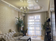 Satılır 3 otaqlı 105 m2 yeni tikili Yasamal r.