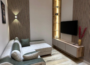 Satılır 2 otaqlı 56 m2 yeni tikili 28 May m.