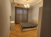 İcarəyə verilir 3 otaqlı 170 m2 yeni tikili Sirk