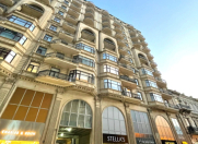 İcarəyə verilir 3 otaqlı 145 m2 yeni tikili Sahil m.