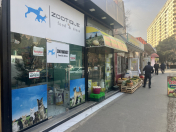 İcarəyə verilir 1 otaqlı 25 m2 obyekt Əhmədli