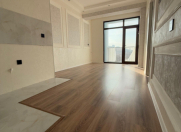 Satılır 3 otaqlı 58 m2 yeni tikili Qaraçuxur