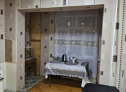 Satılır 4 otaqlı 110 m2 köhnə tikili Yeni Yasamal