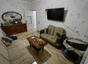 Satılır 1 otaqlı 34 m2 köhnə tikili Yasamal r.