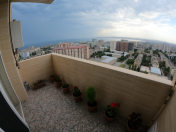 Satılır 2 otaqlı 125 m2 yeni tikili Xətai r.