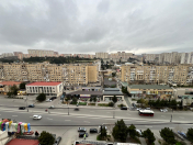 İcarəyə verilir 4 otaqlı 160 m2 yeni tikili Həzi Aslanov m.