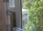 İcarəyə verilir 1 otaqlı 35 m2 köhnə tikili Elmlər Akademiyası m.