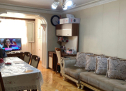 Satılır 2 otaqlı 55 m2 köhnə tikili Nəriman Nərimanov m.