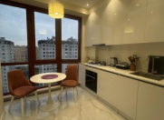 İcarəyə verilir 2 otaqlı 70 m2 yeni tikili Gənclik m.