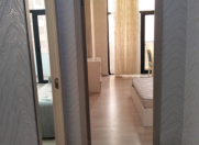 İcarəyə verilir 2 otaqlı 55 m2 yeni tikili 28 May m.